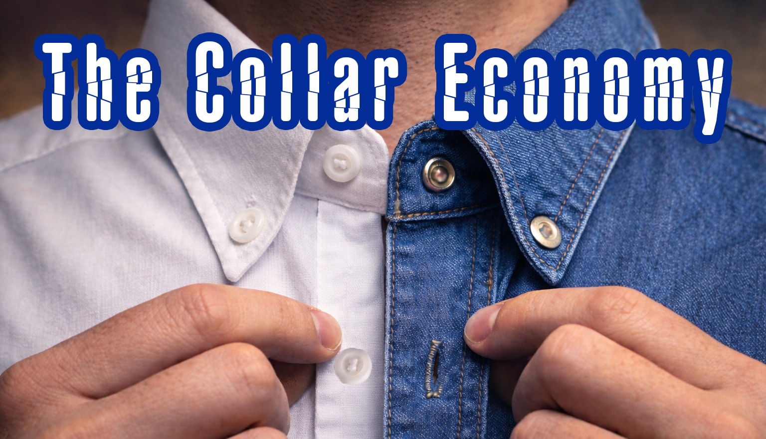 The Collar Economy